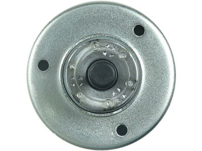 Elektromagnetický spínač, štartér AS-PL SS1049(DELCO)
