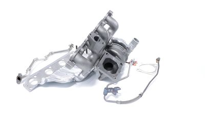 LADER AUFLADUNG BTS Turbo T981164 23