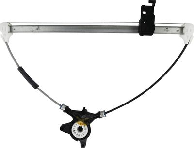 MECANISM ACTIONARE GEAM