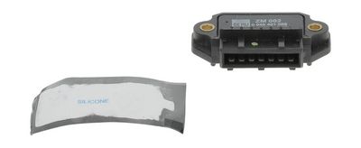 SCHALTGERäT ZüNDANLAGE