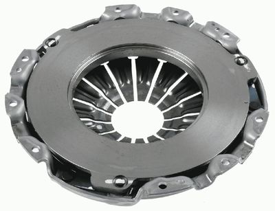 Clutch Pressure Plate 3082 600 760