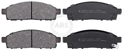 SET PLACUTE FRANA FRANA DISC