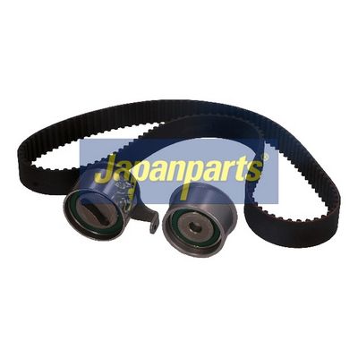 JAPANPARTS Paskirstymo diržo komplektas