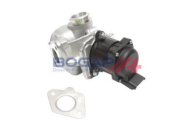 SUPAPA RECIRCULARE GAZE DE ESAPAMENT