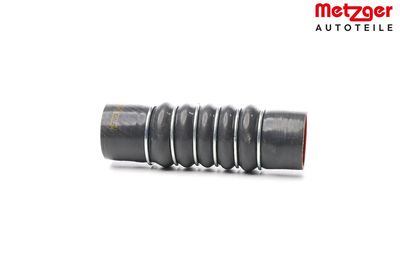 LADELUFTSCHLAUCH METZGER AUTOTEILE 2400547 2