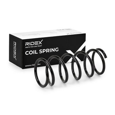 пружина за ходовата част RIDEX 188C0920
