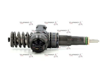 UNITATE POMPA-DIUZA TURBO-TEC TTPDE0009 3