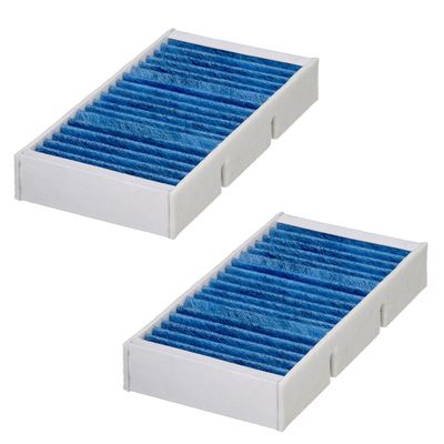 Vorschau Filter, Innenraumluft