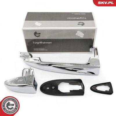 MANER USA ESEN SKV 97SKV011 4