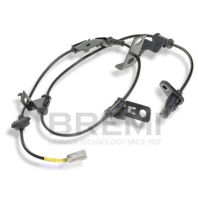 Vorschau Sensor, Raddrehzahl