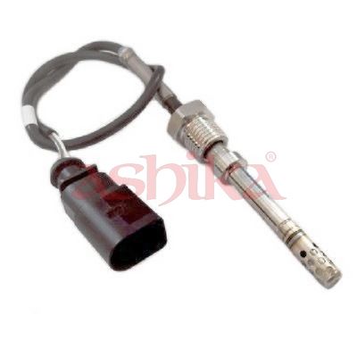 датчик, температура на изгорелите газове ASHIKA 161-00-0933
