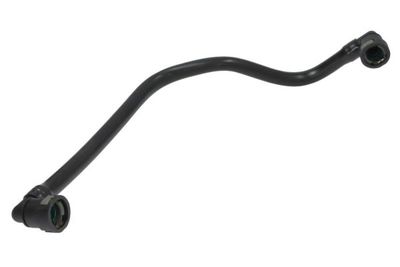 Koelsysteem plastic pijp