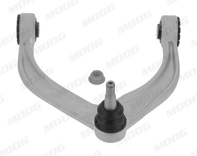 LENKER RADAUFHäNGUNG