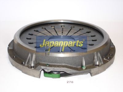 JAPANPARTS Diskatorius