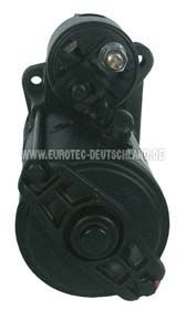 STARTER EUROTEC 11019270 2