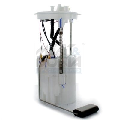 SISTEM ALIMENTARE CU COMBUSTIBIL