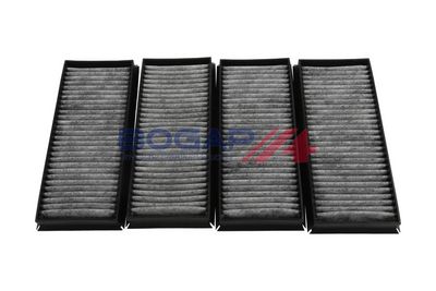 FILTRU AER HABITACLU BOGAP B8112104 2