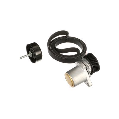 KEILRIPPENRIEMENSATZ GATES K016PK2228 41