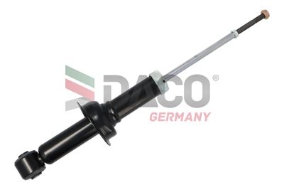 Амортизатор DACO Germany 552503 для MITSUBISHI LANCER