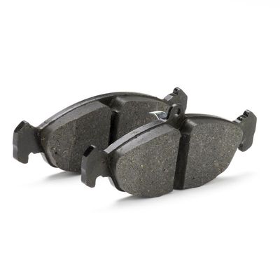 BREMSBELAGSATZ SCHEIBENBREMSE DELPHI LP702 16