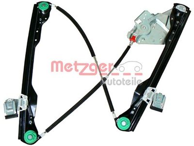 Window Regulator 2160068