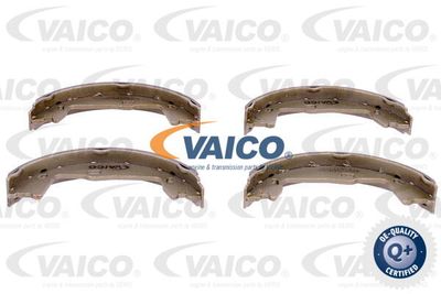 Комплект тормозных колодок VAICO V40-8104 для SAAB 900
