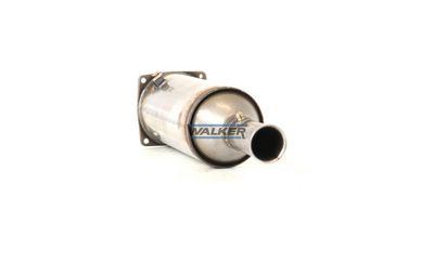 FILTRU FUNINGINE/PARTICULE SIST.DE ESAPAMENT WALKER 73172 1