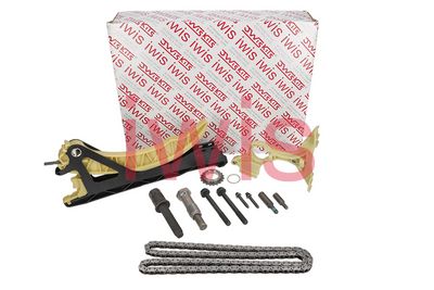 CHIT LANT DE DISTRIBUTIE