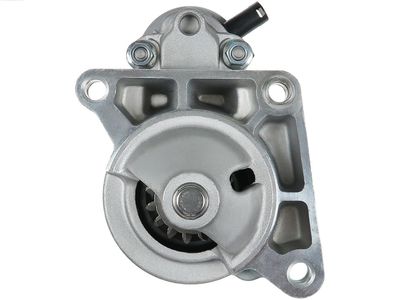 Startmotor AS-PL S6302S