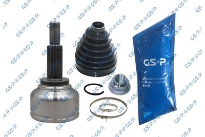 SET ARTICULATIE PLANETARA GSP 803240