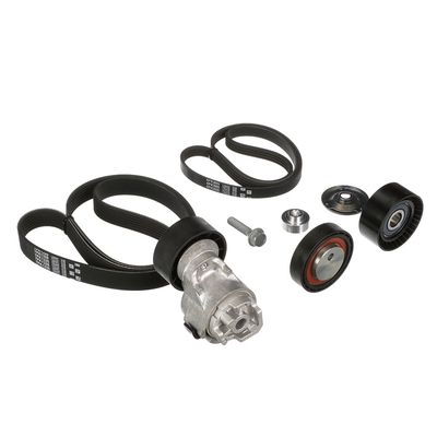 KEILRIPPENRIEMENSATZ GATES K027PK1325 34