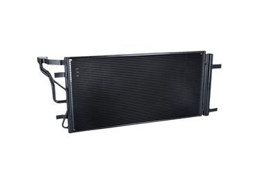 CONDENSATOR CLIMATIZARE NRF 350491 25