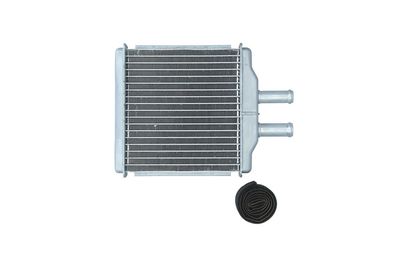 Šilumokaitis, salono šildymas