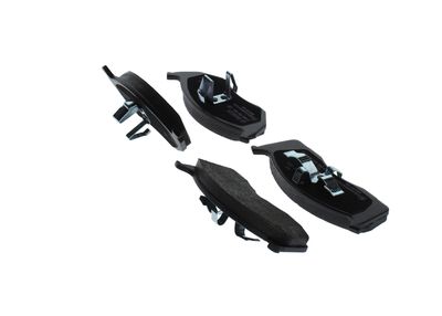 BREMSBELAGSATZ SCHEIBENBREMSE BOSCH 0986424363 21