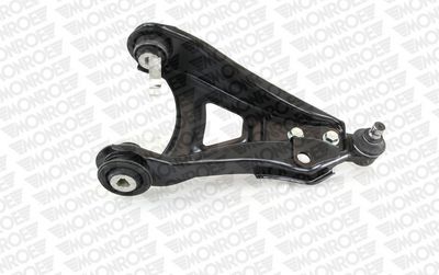 LENKER RADAUFHäNGUNG