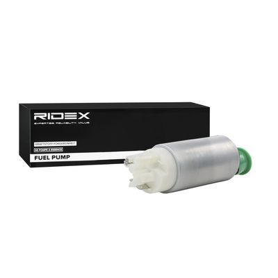горивна помпа RIDEX 458F0069