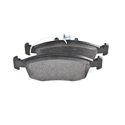 BREMSBELAGSATZ SCHEIBENBREMSE DELPHI LP2288 17