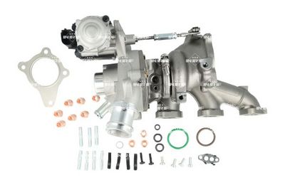 Turbo NRF