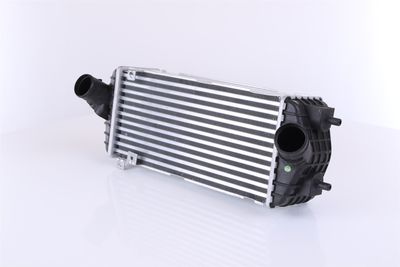 INTERCOOLER COMPRESOR NISSENS 96538 11
