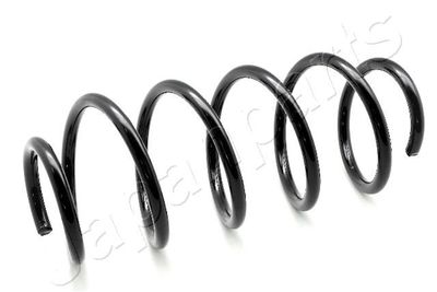 Пружина ходовой части JAPANPARTS ZC3347H для VW FOX