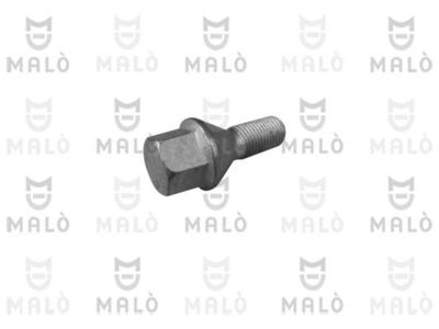 AKRON-MALÒ 119001 Болт крепления колеса  для FIAT MULTIPLA (Фиат Мултипла)