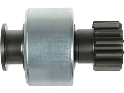 AS-PL Freilaufgetriebe, Starter