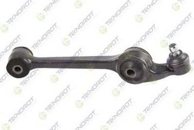 BRAT SUSPENSIE ROATA