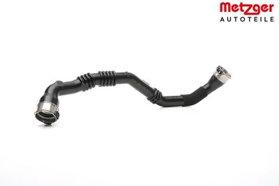 LADELUFTSCHLAUCH METZGER AUTOTEILE 2400487 34