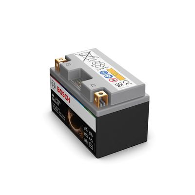 BATERIE DE PORNIRE BOSCH 0986122617 12