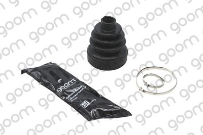 Комплект пыльника, приводной вал GOOM CB-0388 для SMART FORTWO