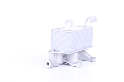 RADIATOR ULEI ULEI MOTOR NISSENS 91182 17