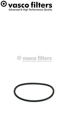 FILTRU ULEI DAVID VASCO V214 1