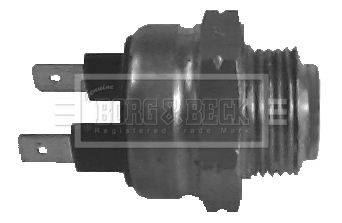 Термовыключатель, вентилятор радиатора BORG & BECK BTS801.92 для RENAULT 30