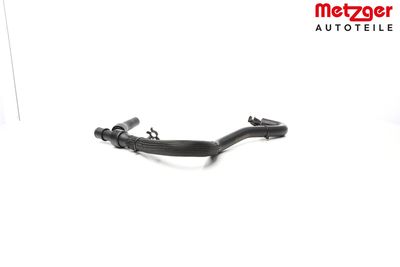 KüHLERSCHLAUCH METZGER AUTOTEILE 2420378 18